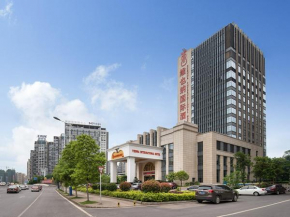 Vienna International Hotel (Zhuzhou liyu store)